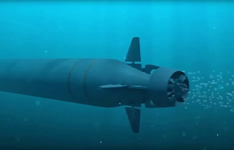 Putin’s Poseidon test: Russia touts ‘super torpedo’ as nuclear signalling intensifies