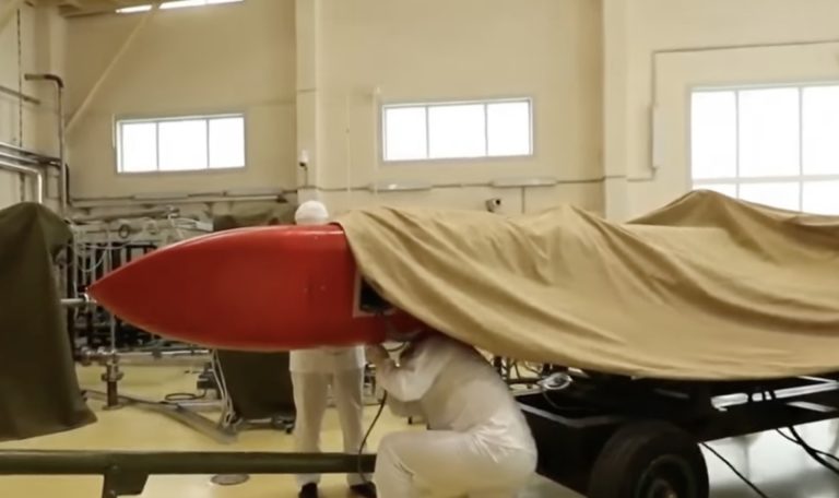 Norway confirms ‘Burevestnik’ launch from Novaya Zemlya as debate over Russia’s nuclear-powered cruise missile intensifies