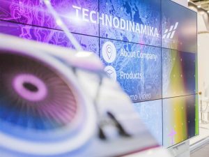Ukrainian intelligence lists 86 Technodinamika enterprises still outside coalition sanctions, including Kh-101 suppliers