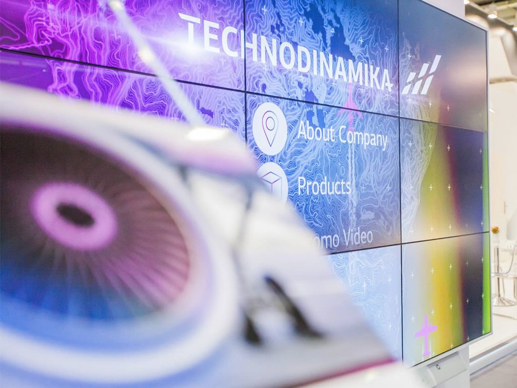 Ukrainian intelligence lists 86 Technodinamika enterprises still outside coalition sanctions, including Kh-101 suppliers