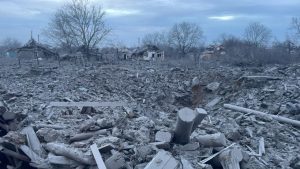 Hold, Reinforce or Withdraw? Ukraine’s Dilemma in the Pokrovsk–Myrnohrad Pocket