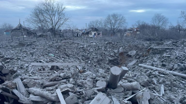 Hold, Reinforce or Withdraw? Ukraine’s Dilemma in the Pokrovsk–Myrnohrad Pocket