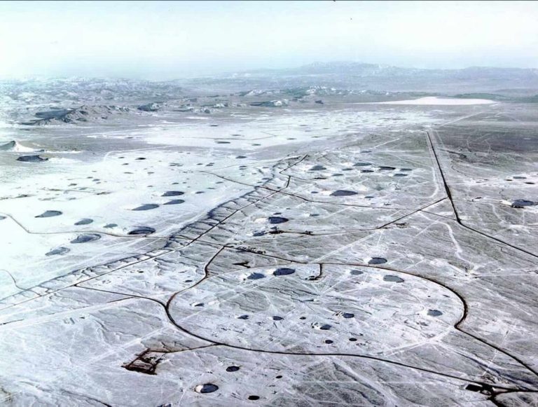 Nuclear Testing Revisited: Trump, Putin and the Future of Deterrence