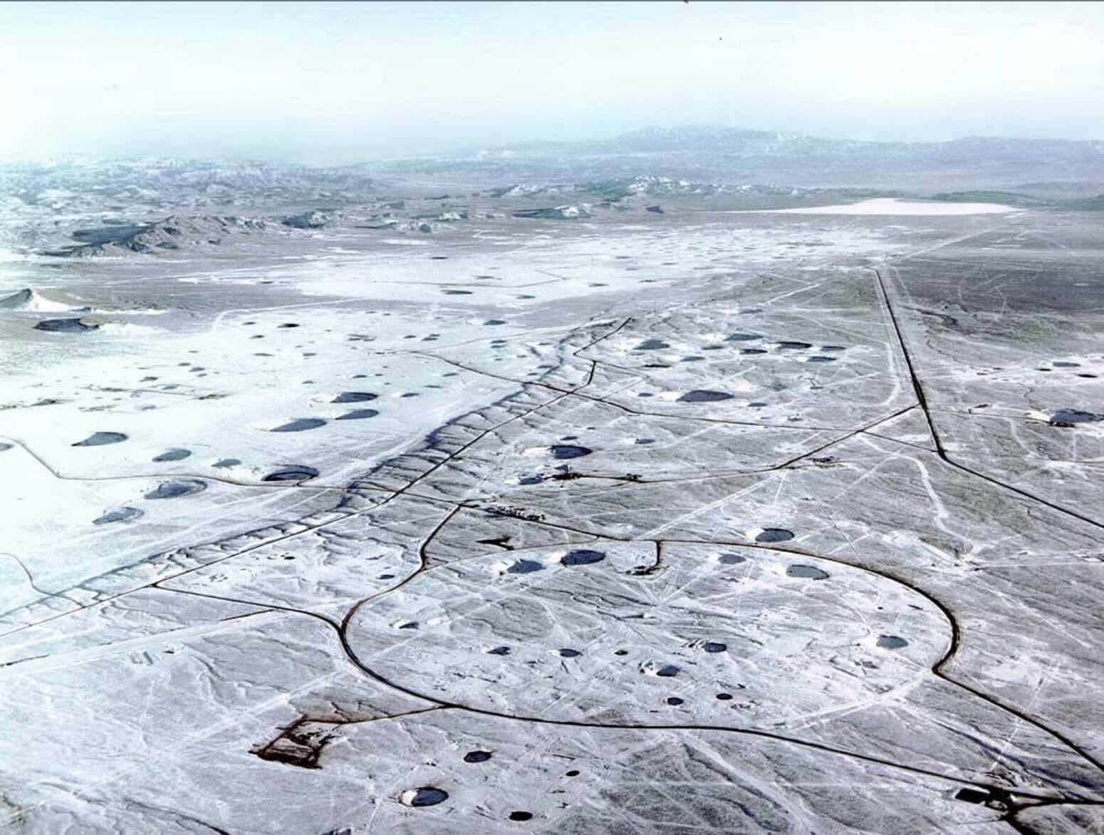 Nuclear Testing Revisited: Trump, Putin and the Future of Deterrence