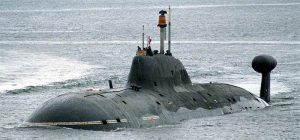 India’s Lease of Russian Nuclear Submarine Bratsk: Modernisation, Missiles and Sanctions Risk