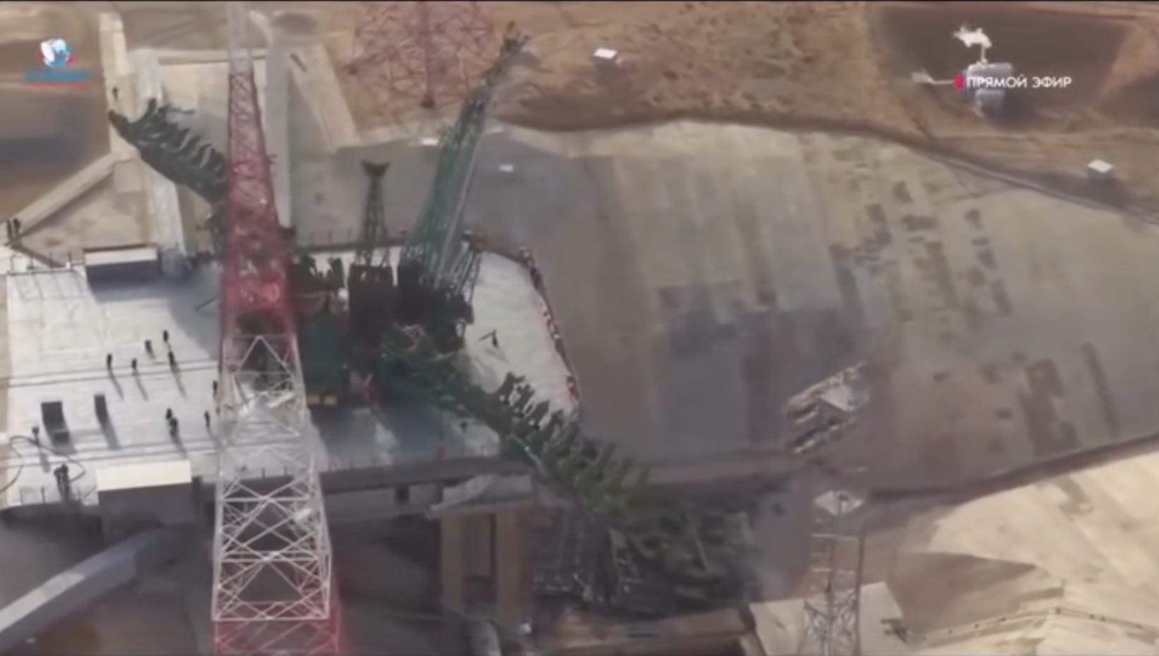 Sarmat failure and Baikonur damage deepen questions over Russia’s high-tech ambitions