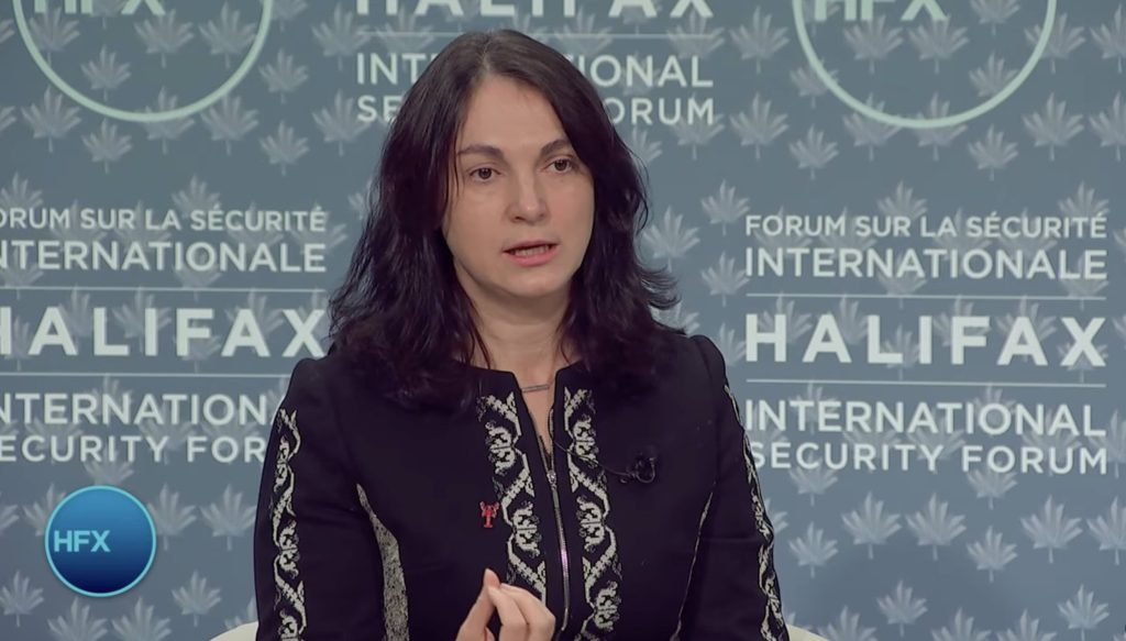 What the President of Finland keeps silent about and what Ukraine must shout about