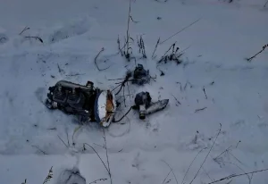 Starlink terminals on Russian drones raise fears of real-time targeting