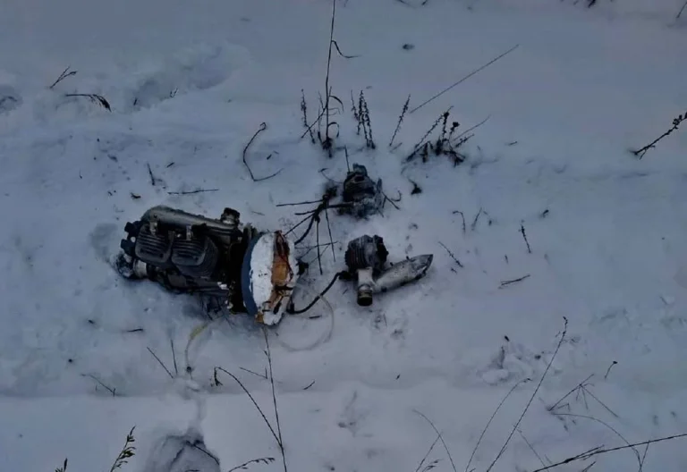 Starlink terminals on Russian drones raise fears of real-time targeting