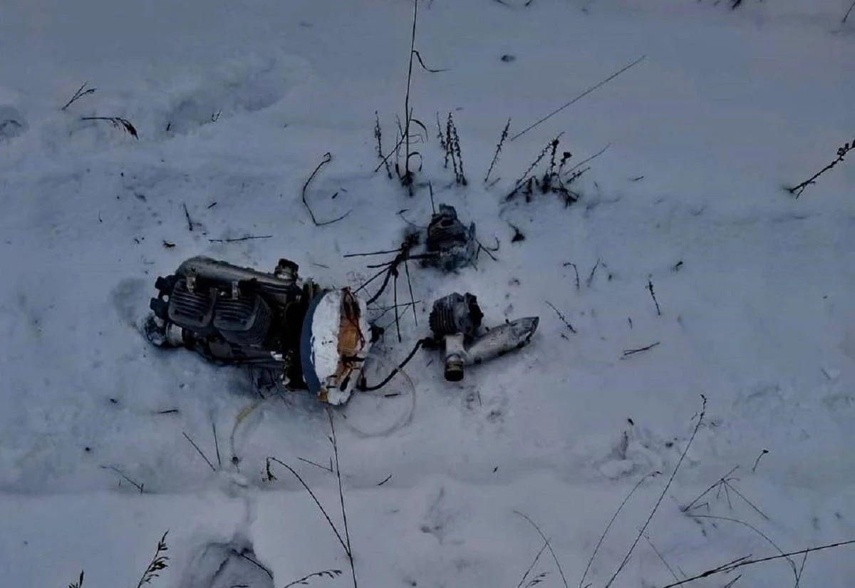 Starlink terminals on Russian drones raise fears of real-time targeting