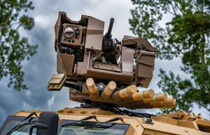 How France’s SCORPION Vehicles Are Being Transformed to Fight the Drone Menace