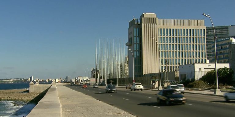 Pentagon tests backpack-sized device linked to Havana syndrome in undercover buy