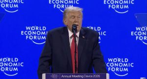 Trump cools tariff threat after NATO talks on Greenland, but terms remain unclear