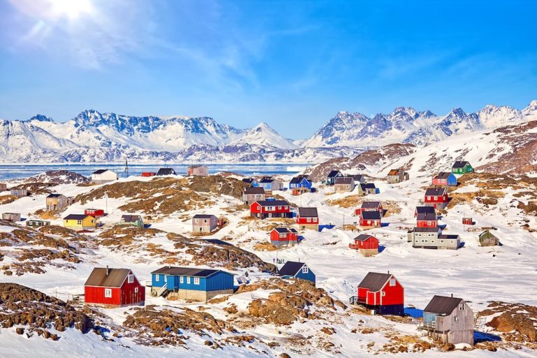 Denmark’s Arctic Command invites US to join Greenland exercises as Nato allies plan larger presence