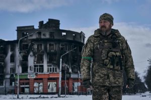 Ukraine’s drone commander claims December strike toll matched Russia’s monthly recruitment