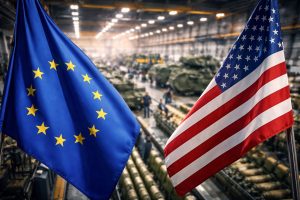 Trump Administration Warns EU Over ‘Buy European’ Defence Procurement Plans