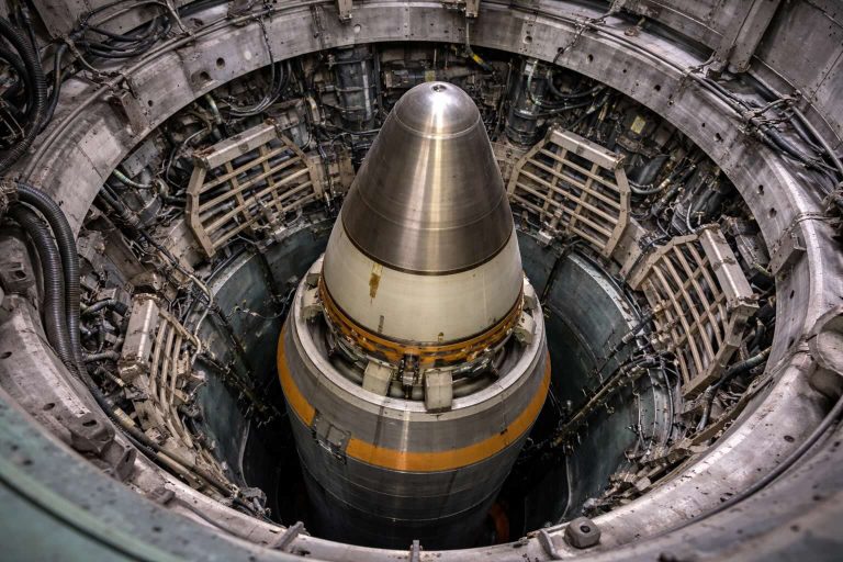 New START expiry puts nuclear limits back on agenda as Washington and Moscow reopen channels