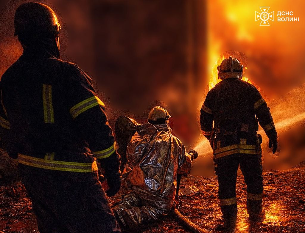 Ukraine imposes emergency blackouts after strikes on core transmission network