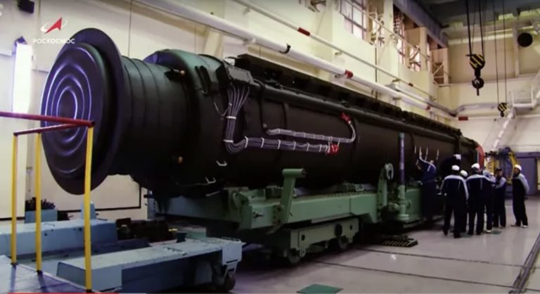 Drone strike reported in Russia’s Udmurtia as missile plant in Votkinsk named as possible target