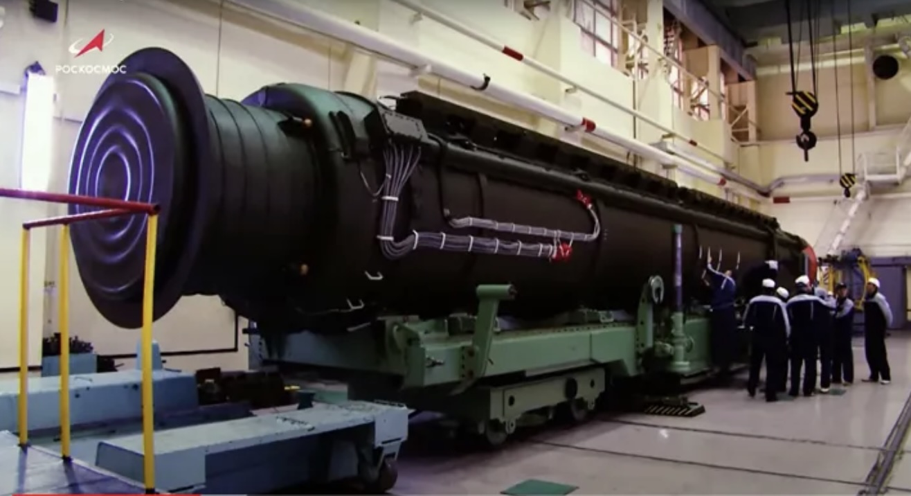 Drone strike reported in Russia’s Udmurtia as missile plant in Votkinsk named as possible target