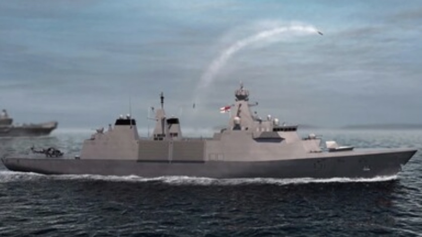 Shipbuilding