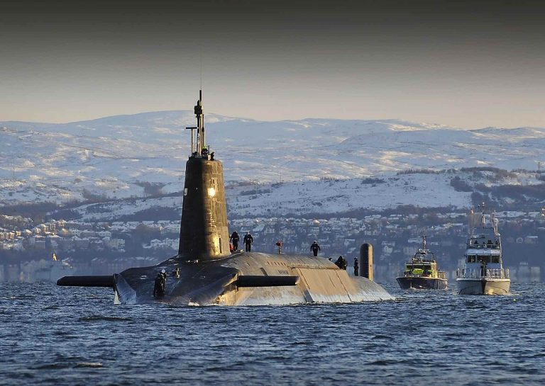 Can Europe’s nuclear deterrent remain credible without US certainty?