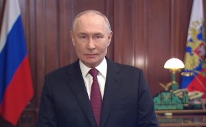 Putin doubles down on militarisation while Geneva talks yield no breakthrough