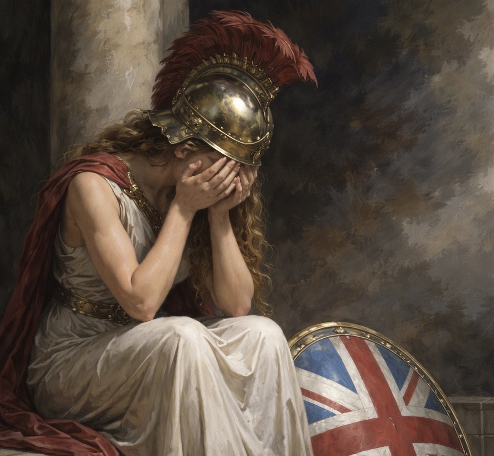 Britain