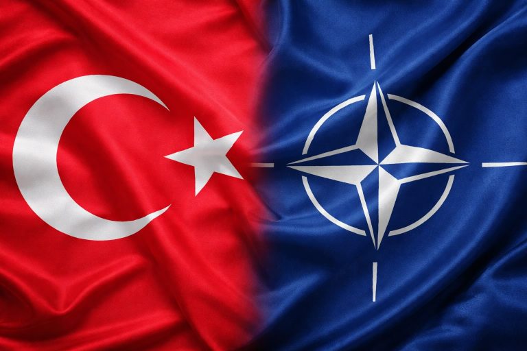 NATO intercepts second Iranian ballistic missile in Turkish airspace