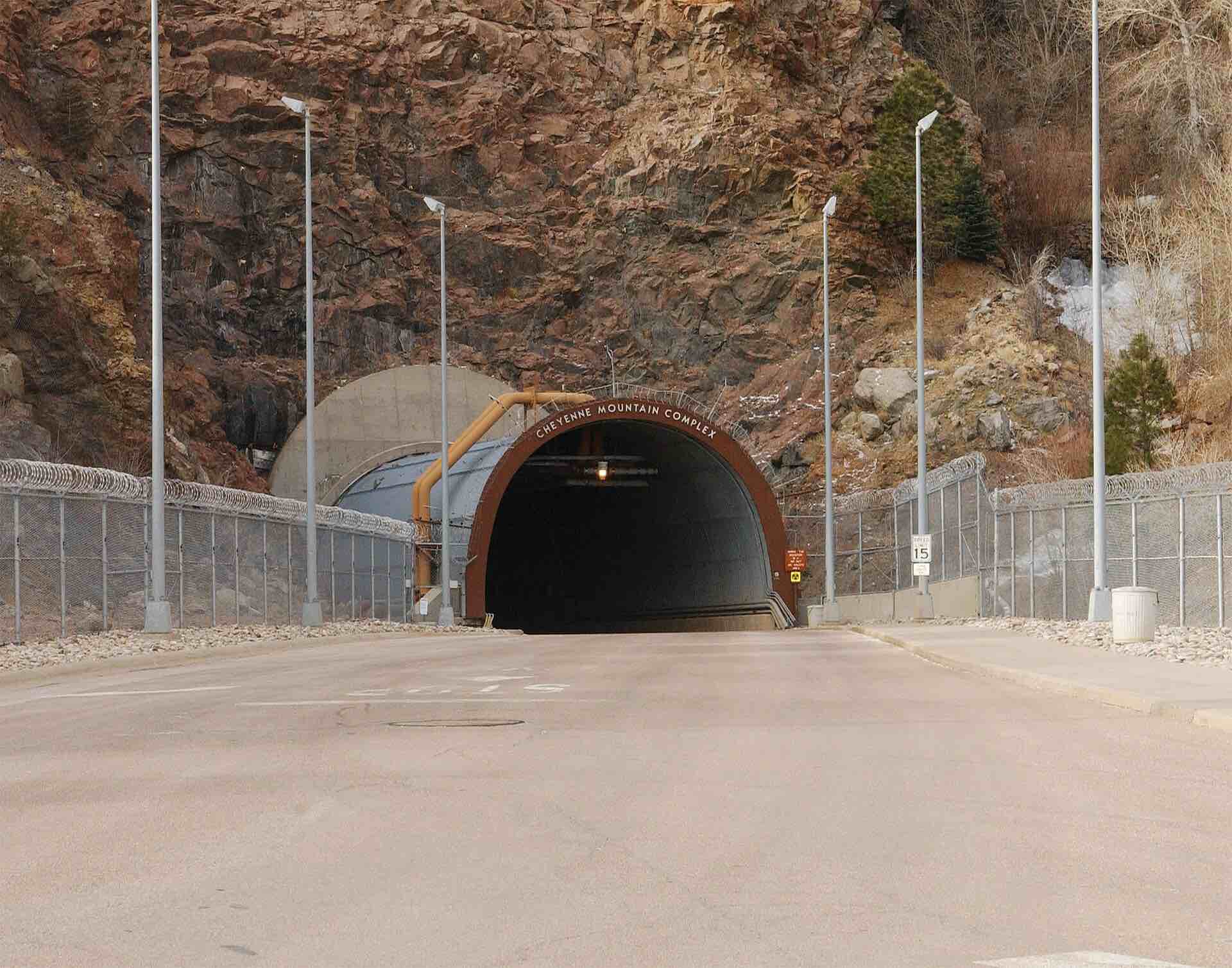 NORAD
