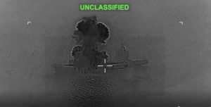 US and Israeli strikes intensify pressure on Iran as Tehran comes under sustained bombardment