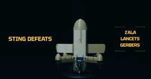 Ukraine’s donor-funded answer to Iranian drones is drawing attention far beyond the battlefield