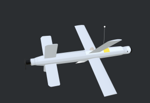 Ukraine intelligence exposes internals of Russian Lancet and Scalpel loitering munitions