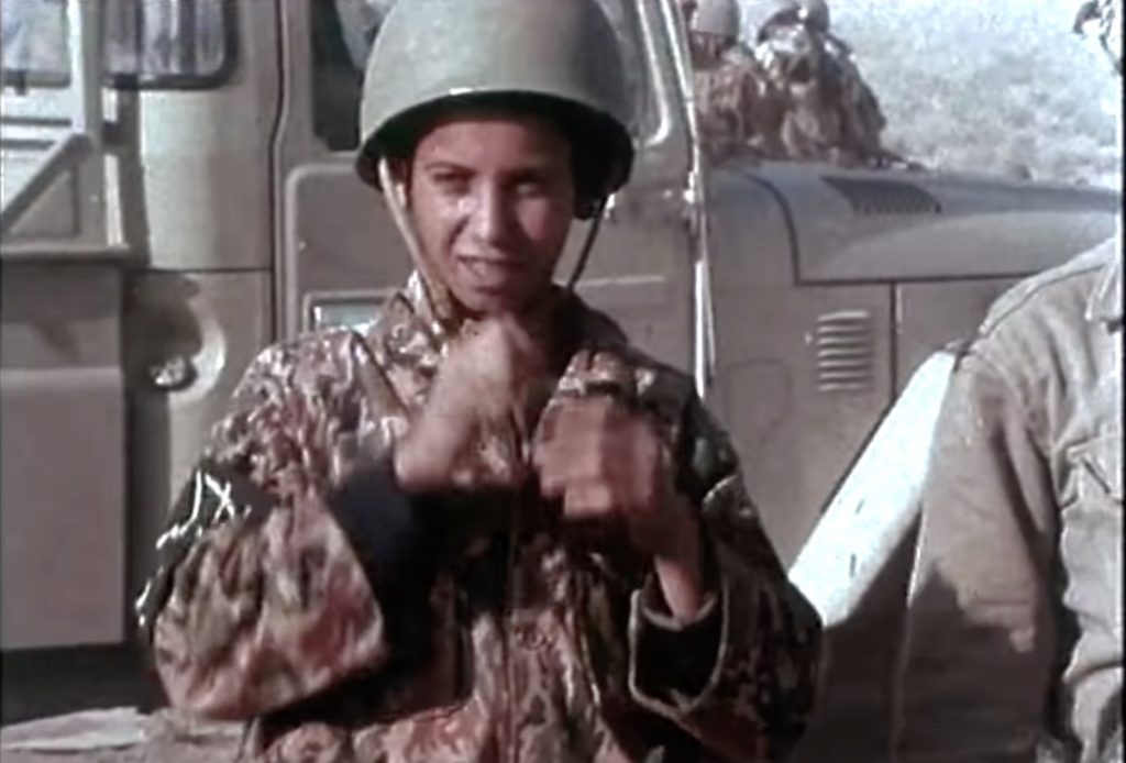 Reports of Iranian child recruitment revive scrutiny of regime’s wartime methods