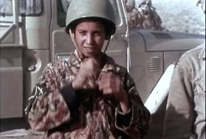 Reports of Iranian child recruitment revive scrutiny of regime’s wartime methods