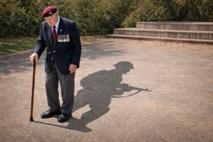 The Long and Lonely Shadow of Forgotten Conflicts