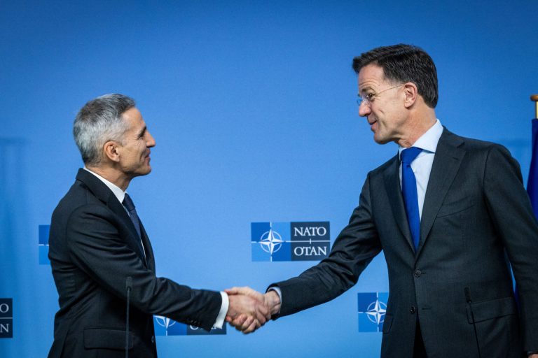 NATO meetings with Romania and Bulgaria sharpen focus on Black Sea and eastern flank