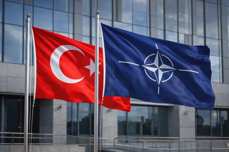 Ankara presses case for inclusion in Europe’s defence projects