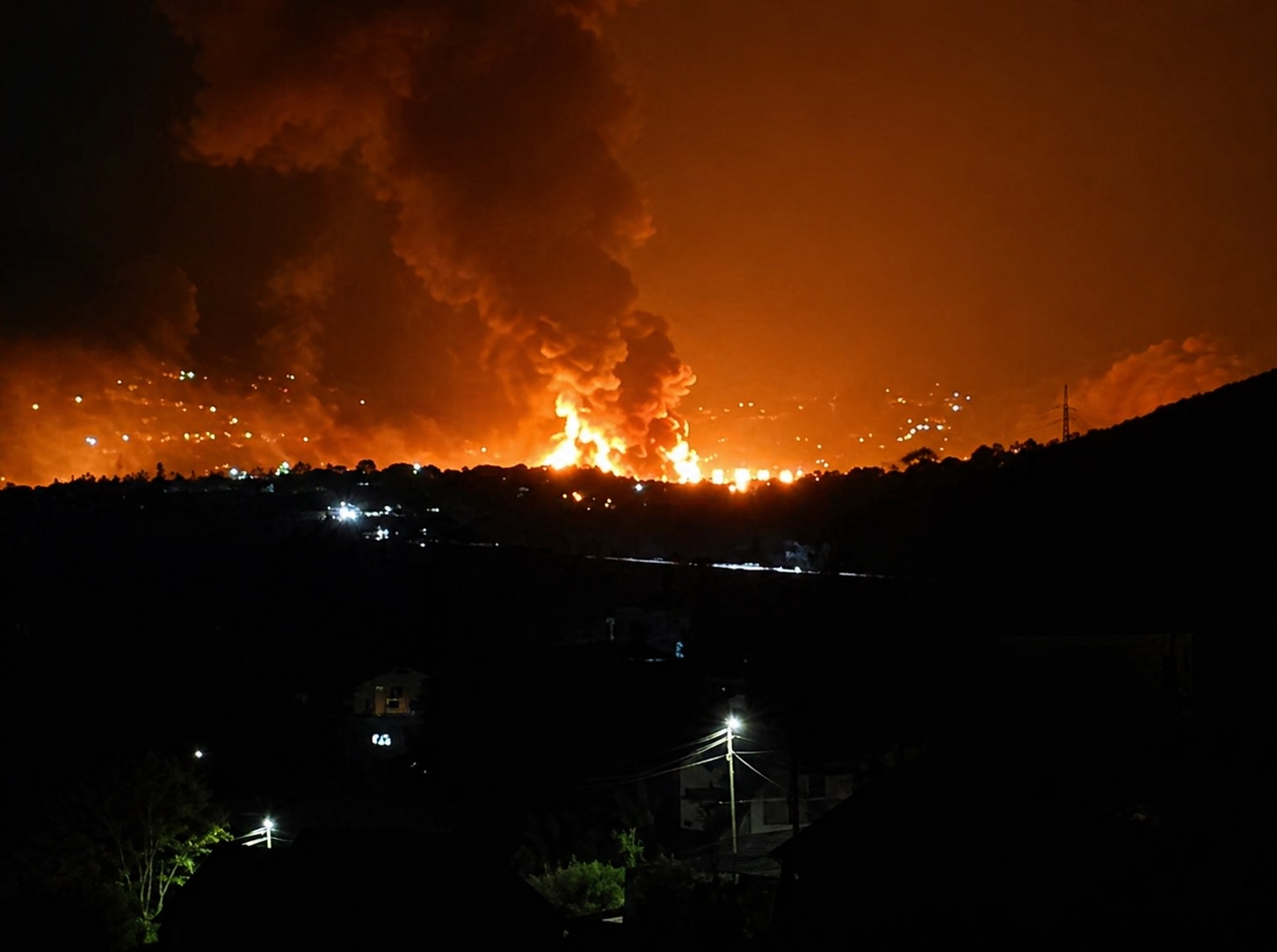 Ukraine’s Drone Campaign Puts Renewed Pressure on Russia’s Oil Infrastructure