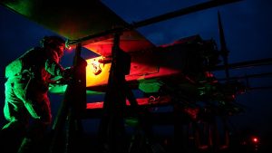 Ukraine’s Drone War Enters a New Phase as Russia’s Rear Areas Come Under Pressure