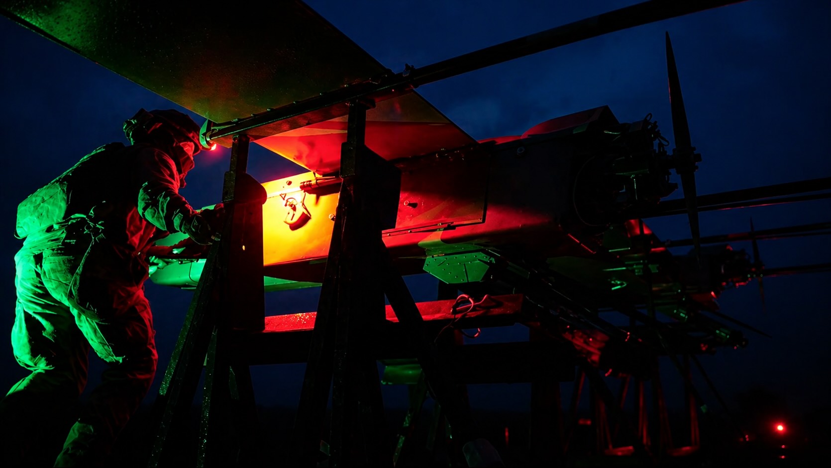 Ukraine’s Drone War Enters a New Phase as Russia’s Rear Areas Come Under Pressure