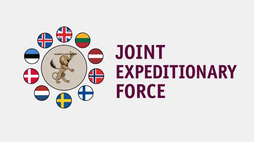 Britain and Northern European Allies Move to Create New Maritime Force to Deter Russia