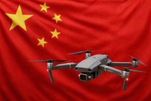 China’s drone crackdown reveals the strategic limits of its low-altitude ambitions