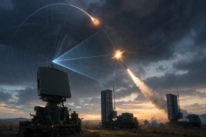 Ukrainian manufacturer pitches lower-cost answer to Patriot shortage