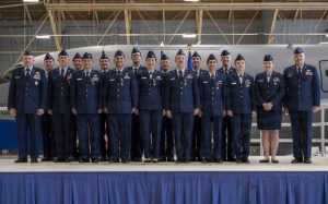 Fairchild Air Force Base