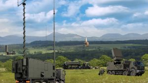 Denmark confirms SAMP/T NG purchase in first export deal for European air-defence system