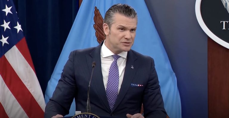 Hegseth refuses to reaffirm Article 5 as Iran-war dispute exposes NATO fault line