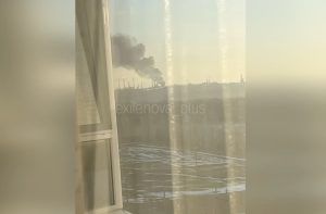 Ukraine’s drone campaign keeps pressure on Russian refining sector after Ufa strike