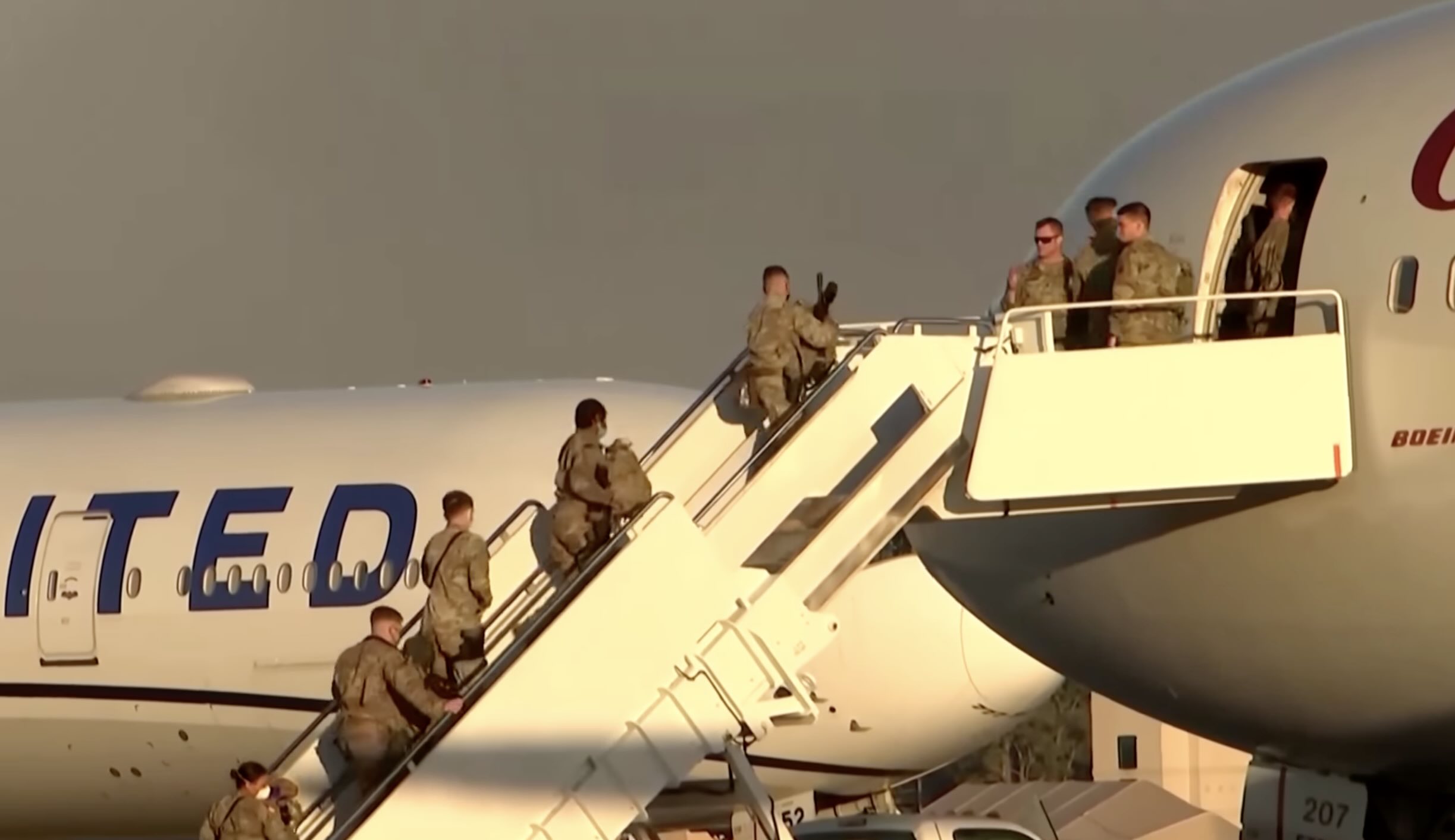 Ceasefire on paper, escalation in theatre: Iran’s 10 demands and the US build-up in the Gulf