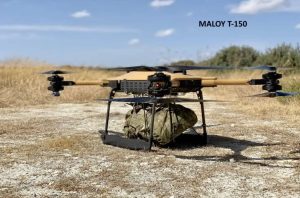 Kherson bridge strike shows how Ukraine is redefining drone warfare